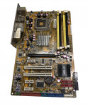 Материнская плата ASUS P5K SE/EPU Socket 775
