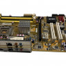 Материнская плата ASUS P5K SE/EPU Socket 775