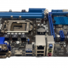 Материнская плата ASUS B75M-A Socket 1155
