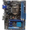 Материнская плата ASUS B75M-A Socket 1155