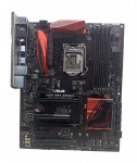 Материнская плата ASUS B150 PRO GAMING Socket 1151 V1