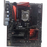 Материнская плата ASUS B150 PRO GAMING Socket 1151 V1