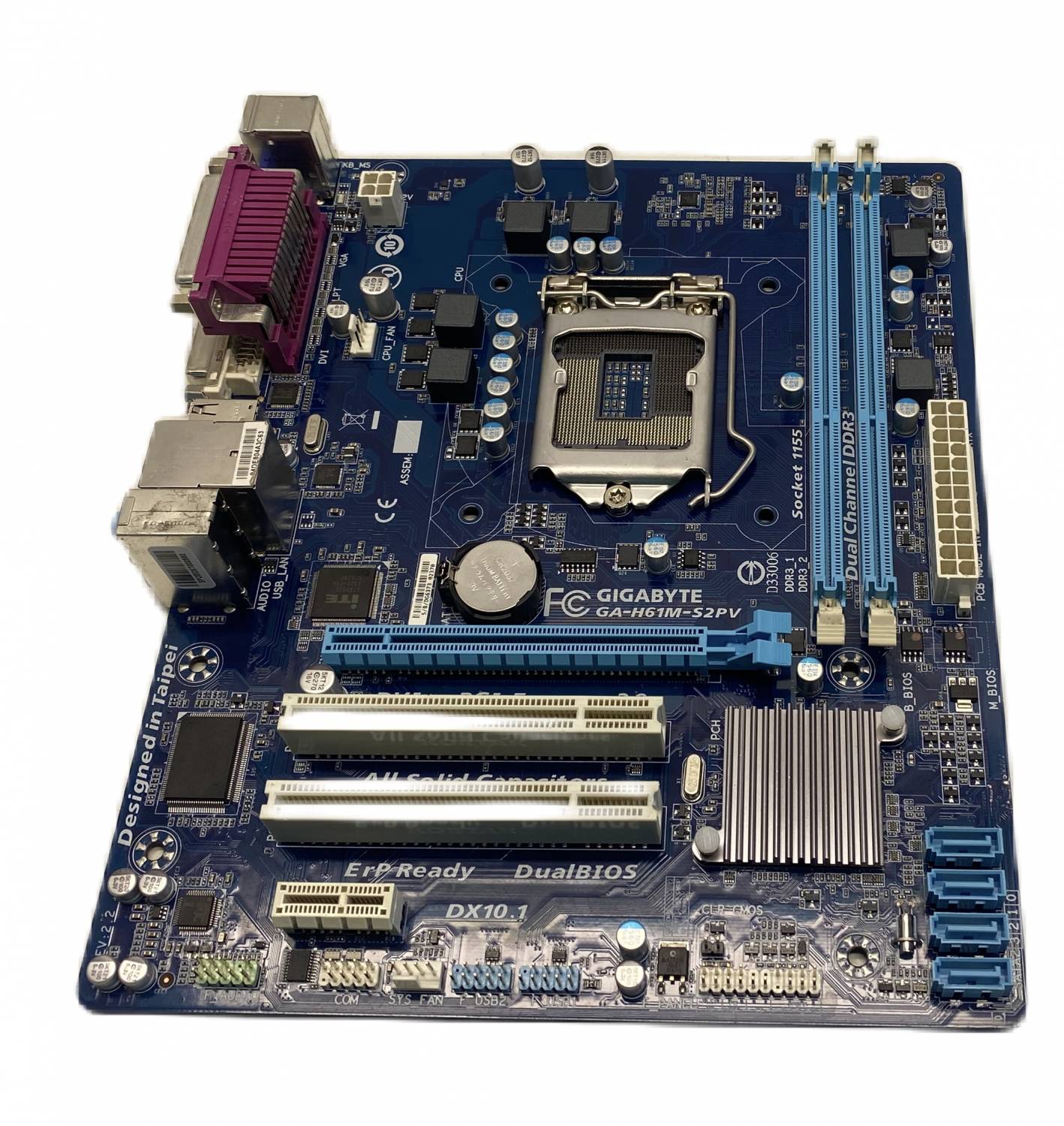 материнская плата 1155 gigabyte