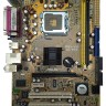 Материнская плата ASUS P5V-VM Ultra Socket LGA 775