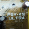 Материнская плата ASUS P5V-VM Ultra Socket LGA 775