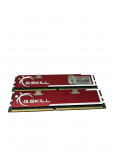 Оперативная память G.SKILL 2Gb (2x1GB) DDR2 800Mhz DIMM CL5 F2-6400CL5D-2GBNQ