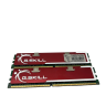 Оперативная память G.SKILL 2Gb (2x1GB) DDR2 800Mhz DIMM CL5 F2-6400CL5D-2GBNQ