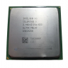 Процессор Intel Celeron D 320 SL7KX 2.4 Ghz Socket 478