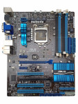 Материнская плата ASUS P8H67-V rev3.0 LGA1155