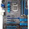 Материнская плата ASUS P8H67-V rev3.0 LGA1155