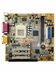 Материнская плата GIGABYTE GA-6WMM7 REV2.0 Socket370