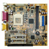 Материнская плата GIGABYTE GA-6WMM7 REV2.0 Socket370