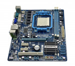 Материнская плата GIGABYTE GA-M68MT-D3P Socket AM3