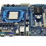Материнская плата GIGABYTE GA-M68MT-D3P Socket AM3