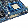 Материнская плата GIGABYTE GA-M68MT-D3P Socket AM3