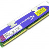 Оперативная память Kingston HyperX KHX1600C9AD3/2G DDR3 1x 2 Гб 