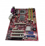 Материнская плата  MSI G31P Neo  MS-7392 Socket 775