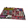 Материнская плата  MSI G31P Neo  MS-7392 Socket 775
