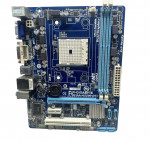 Материнская плата  GIGABYTE GA-A55M-DS2 Socket FM1