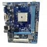 Материнская плата  GIGABYTE GA-A55M-DS2 Socket FM1