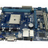 Материнская плата  GIGABYTE GA-A55M-DS2 Socket FM1