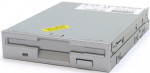 Флоппи-дисковод 1.44Mb