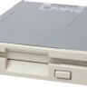 Флоппи-дисковод 1.44Mb