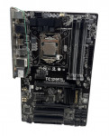 Материнская плата GIGABYTE GA-Z97-HD3 (rev. 2.0) Socket 1150