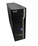Системный блок Acer Veriton G4500/4GB/SSD120 3.50 GHz