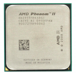 Процессор AMD Phenom II X4 955 Socket AM3 HDZ955FBK4DGM