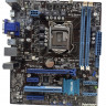 Материнская плата ASUS P8H77-M LE Socket 1155