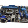 Материнская плата ASUS P8H77-M LE Socket 1155