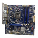 Материнская плата Intel DH67GD Socket 1155