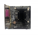 Материнская плата ASRock J3455B-ITX