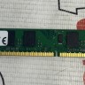Оперативная память Kingston 2GB DDR2 800 МГц DIMM CL6 KVR800D2N6/2G низкопрофильная