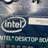 Материнская плата Intel DH55PJ LGA1156​