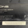 Ноутбук DNS w650sh Core i3-4300M/8GB/SSD120GB/GeForce GT 740M​/2.40GHz
