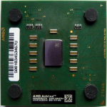 Процессор AMD Athlon XP 2000+ AXDA2000DUT3C  Socket 462 