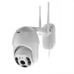 Беспроводная комнатная Wi-Fi камера видеонаблюдения ICSee CCTV Smart Home