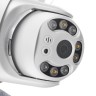 Беспроводная комнатная Wi-Fi камера видеонаблюдения ICSee CCTV Smart Home