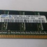 Оперативная память Samsung DDR1 512mb 3200