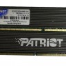 Оперативная память Patriot Memory 2GB (2x1GB) DDR2 DIMM CL4 PDC22G6400LLK