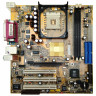 Материнская плата DFI  NS30-TL Socket 478