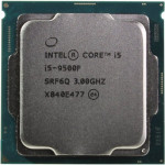 Процессор Intel Core i5-9500F Socket 1151 v2