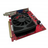 Видеокарта Palit GeForce GT 220 625Mhz PCI-E 2.0 1024Mb 1580Mhz 128 bit DVI HDMI HDCP
