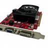 Видеокарта Palit GeForce GT 220 625Mhz PCI-E 2.0 1024Mb 1580Mhz 128 bit DVI HDMI HDCP