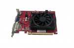 Видеокарта Palit GeForce GT 220 625Mhz PCI-E 2.0 1024Mb 1580Mhz 128 bit DVI HDMI HDCP