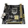 Материнская плата ASUS H81M-P Socket 1150