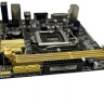 Материнская плата ASUS H81M-P Socket 1150