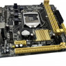 Материнская плата ASUS H81M-P Socket 1150